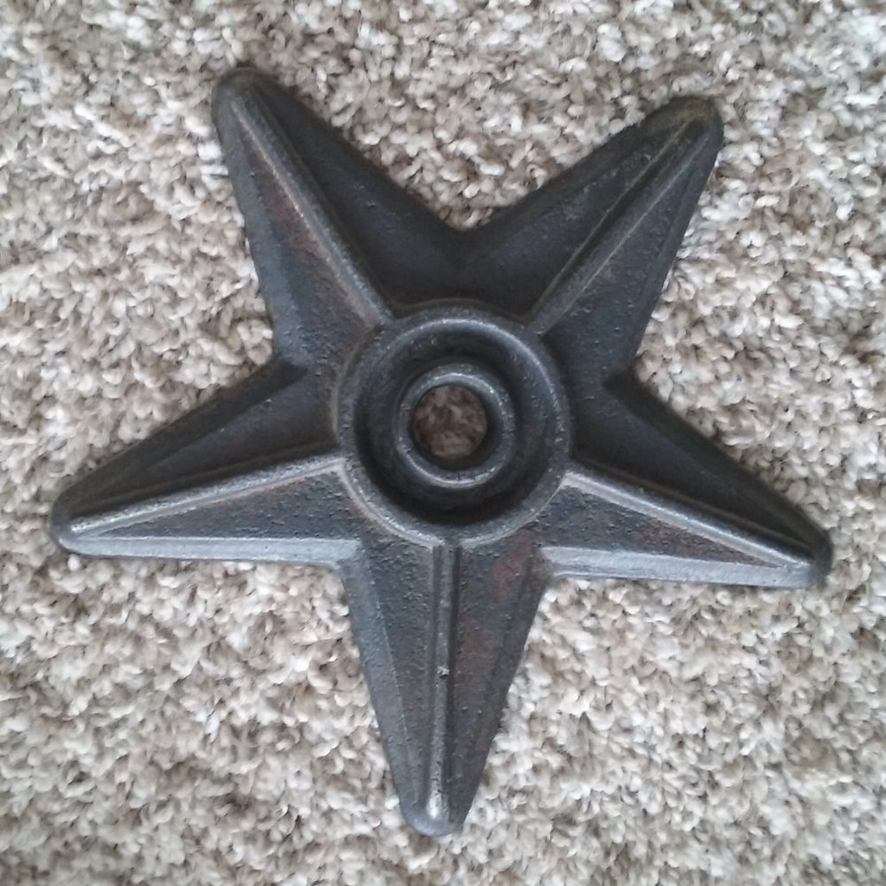 Meet your Posher, Lisle